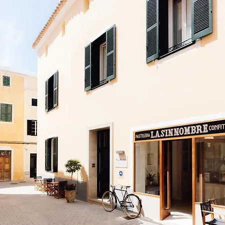 Boutique Sastre Ciutadella (Menorca)