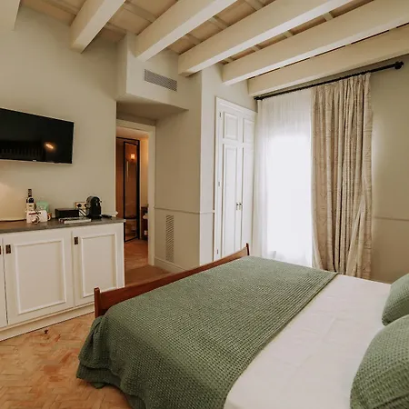 Boutique Sastre Hotel