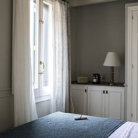Boutique Sastre Hotel Ciutadella (Menorca)
