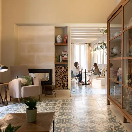 Hotel Boutique Sastre Ciutadella (Menorca)