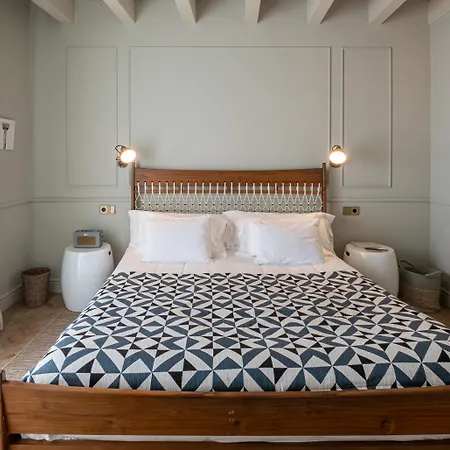 Szálloda Boutique Sastre 4*