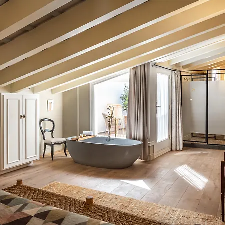 Boutique Sastre Hotel 4*