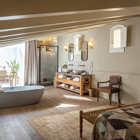 Boutique Sastre Szálloda 4*