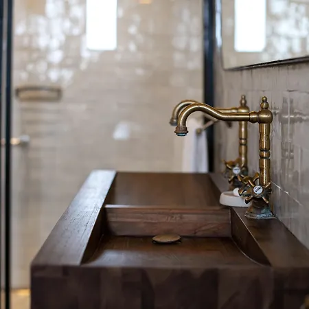 Hotel Boutique Sastre