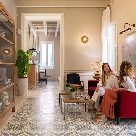 Boutique Sastre 4* Ciutadella (Menorca)