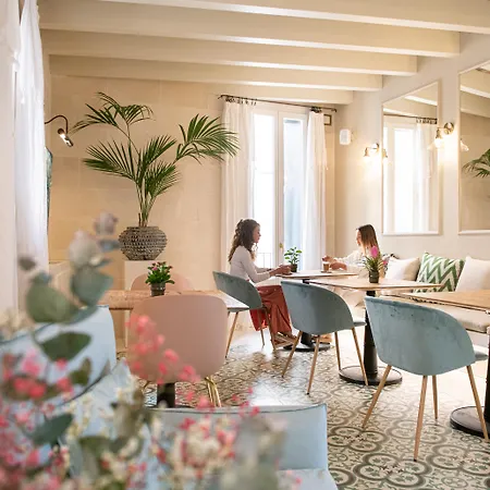 Boutique Sastre Hotel Ciutadella (Menorca)