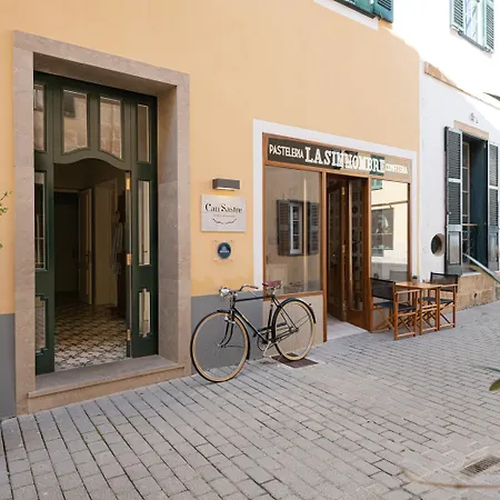 Boutique Sastre Hotel