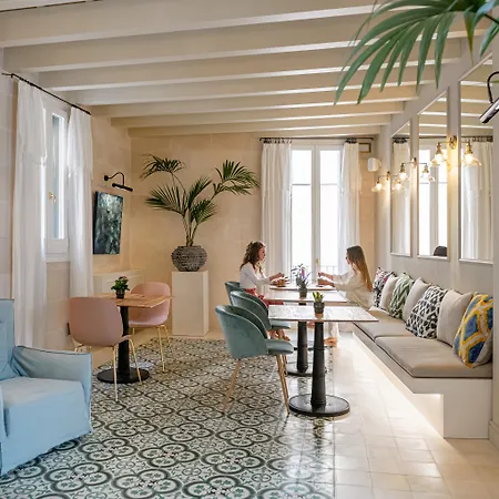 Boutique Sastre Ciutadella (Menorca)