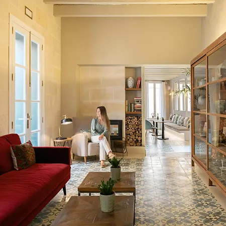Boutique Sastre Hotel