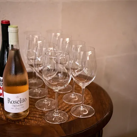 Boutique Sastre Szálloda 4*