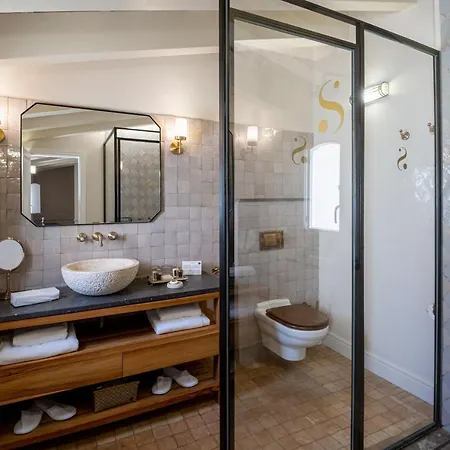 Boutique Sastre Hotel