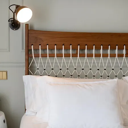 Hotel Boutique Sastre