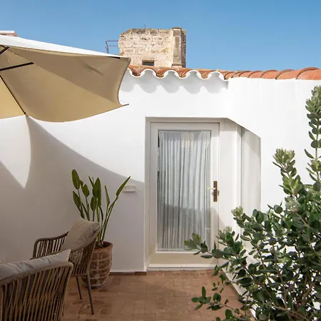 Boutique Sastre Ciutadella (Menorca)