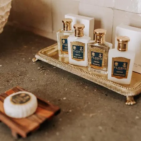 Hotel Boutique Sastre
