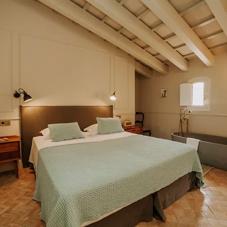 Hotel Boutique Sastre Ciutadella (Menorca)