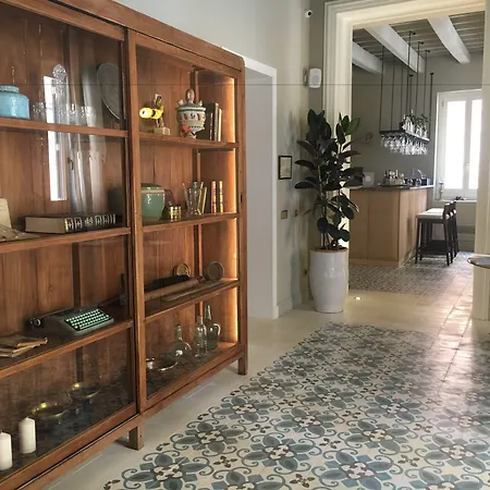 Boutique Sastre Szálloda