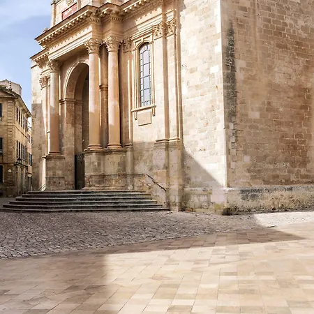 Szálloda Boutique Sastre Ciutadella