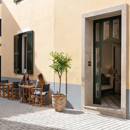 Boutique Sastre Szálloda Ciutadella