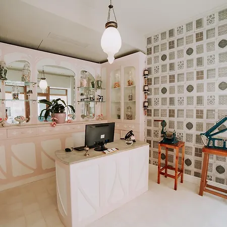 Boutique Sastre Hotel
