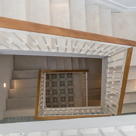 Boutique Sastre Hotel