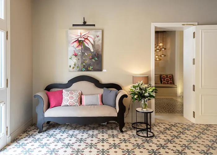 Boutique Sastre فندق