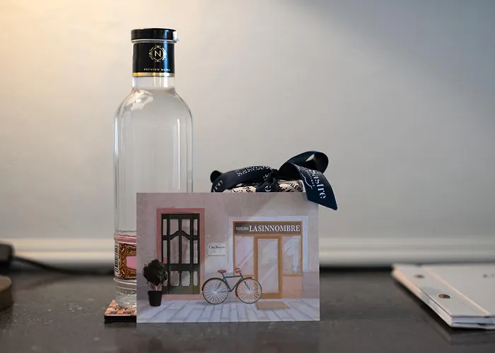 Boutique Sastre 4* Ciutadella (Menorca)