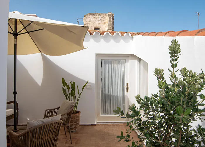 Hotel Boutique Sastre