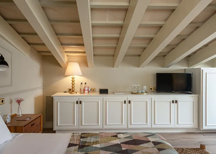 Boutique Sastre Hotel Ciutadella (Menorca)