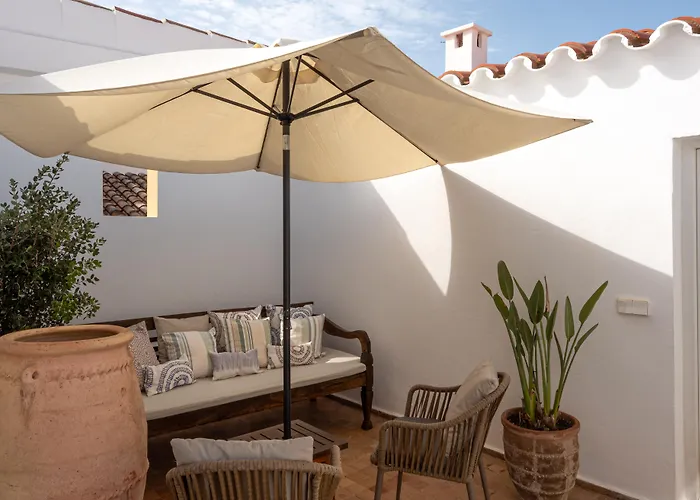 Boutique Sastre Hotel