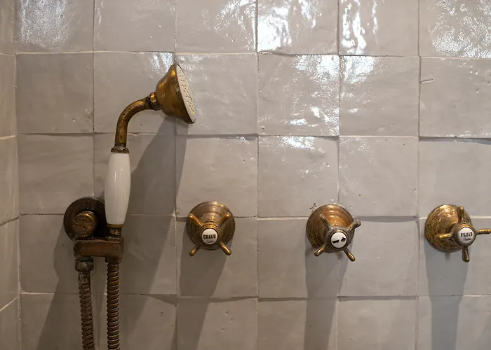 Boutique Sastre Hotel Ciutadella (Menorca)