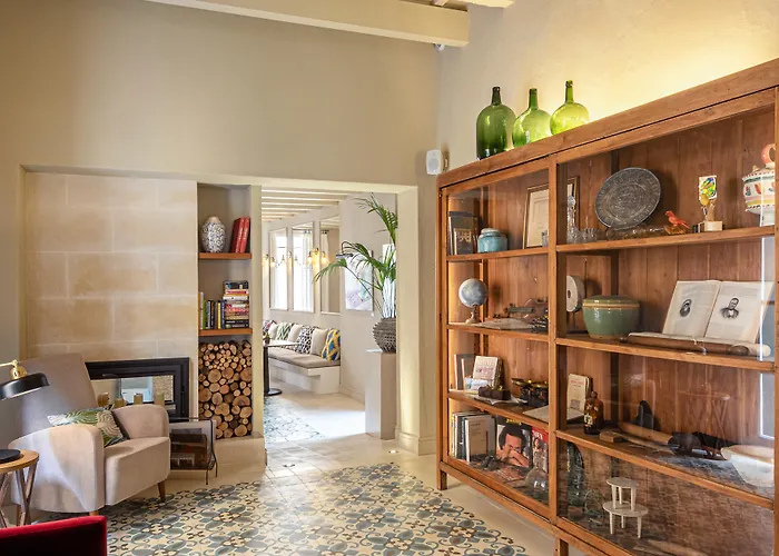 Boutique Sastre Hotel