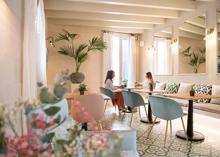 Boutique Sastre Hotel Ciutadella (Menorca)