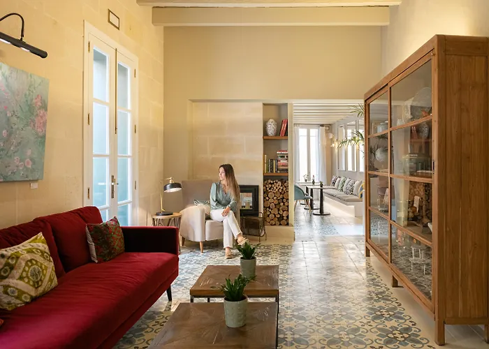 Boutique Sastre Hotel