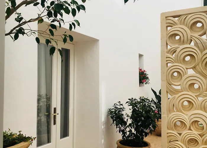 Boutique Sastre Ciutadella (Menorca)