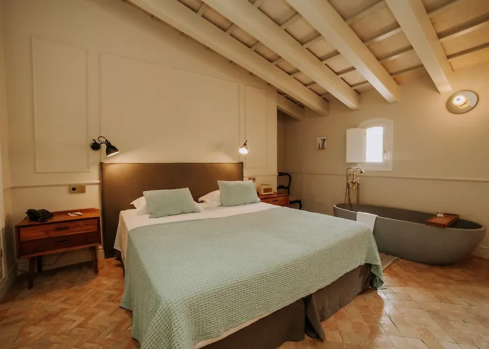 Hotel Boutique Sastre Ciutadella (Menorca)
