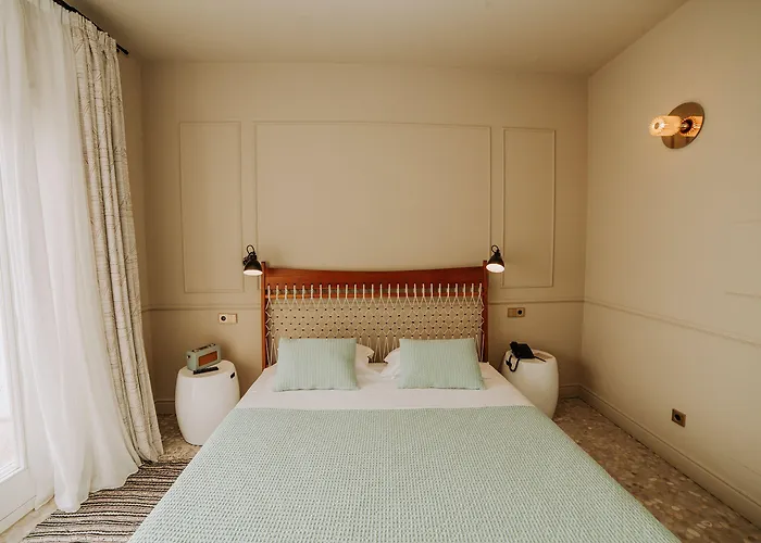 Hotel Boutique Sastre