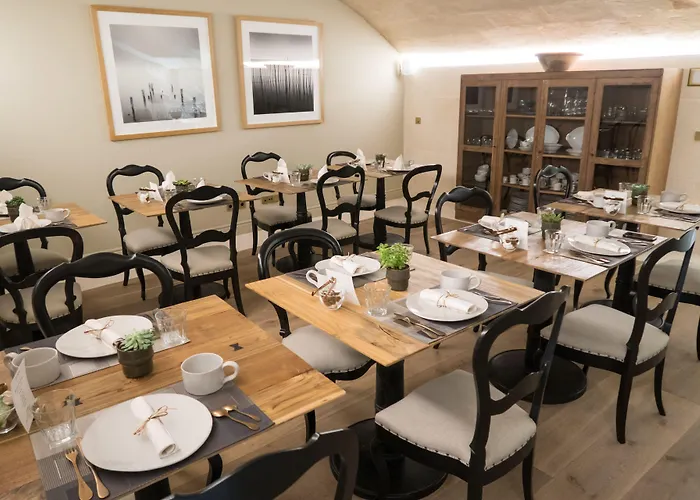 Hotel Boutique Sastre