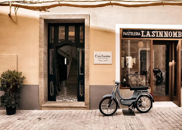 Boutique Sastre Hotel