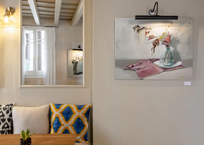 Hotel Boutique Sastre 4*