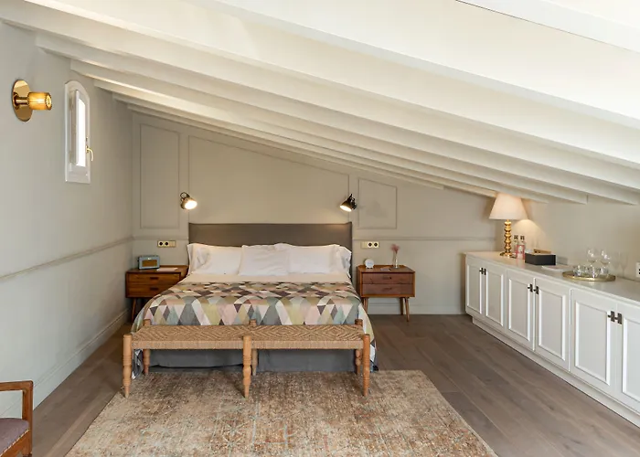 Hotel Boutique Sastre Ciutadella (Menorca)