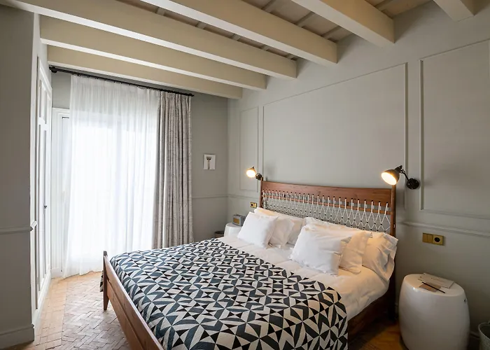 Boutique Sastre Hotel 4*