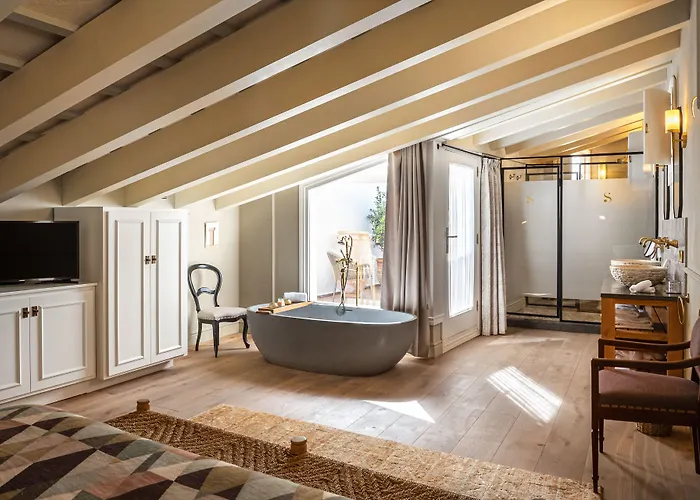 Hotel Boutique Sastre Ciutadella (Menorca)