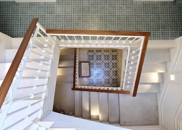 Hotel Boutique Sastre 4*