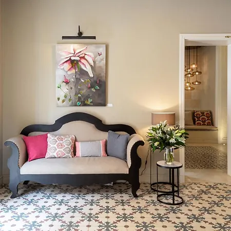 Boutique Sastre Szálloda