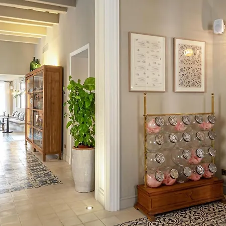 Boutique Sastre Hotel Ciutadella (Menorca)