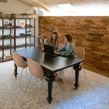 Boutique Sastre Szálloda