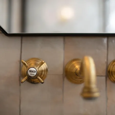 Szálloda Boutique Sastre Ciutadella