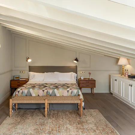 Hotel Boutique Sastre 4*