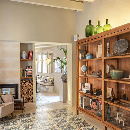 Boutique Sastre Hotel