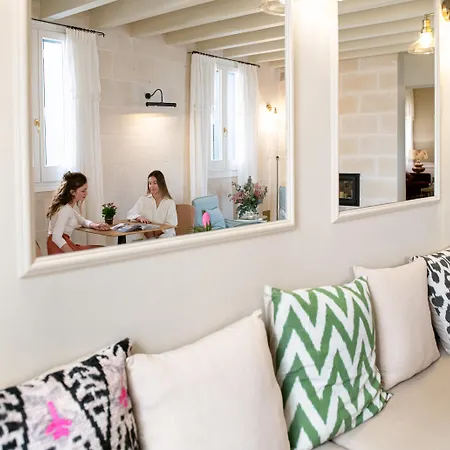 Hotel Boutique Sastre Ciutadella (Menorca)